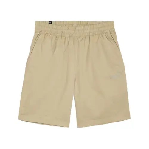 PUMA Essentials Casual Shorts Men's Khaki