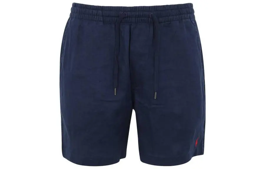 Polo Ralph Lauren Casual Shorts Men's Marine Blue