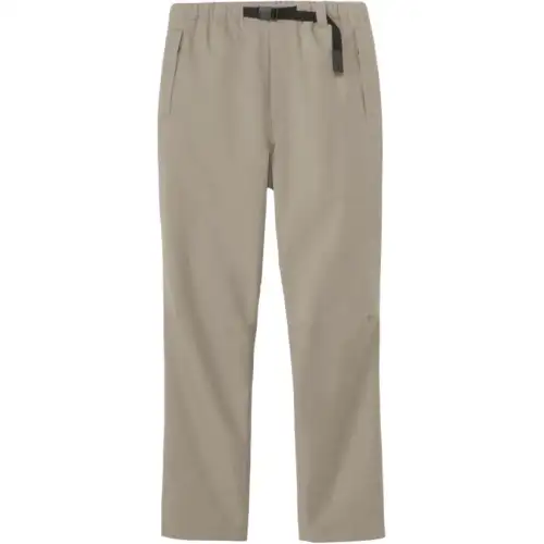 THE NORTH FACE FW24 Casual Pants Men's Carbon Emissions