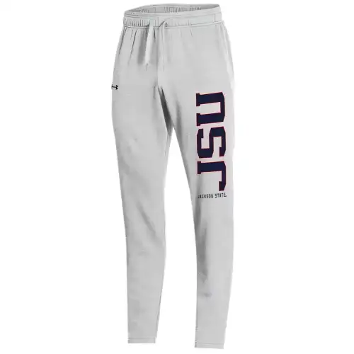 Under Armour RivalCollegiate Casual Pants Men's Gray