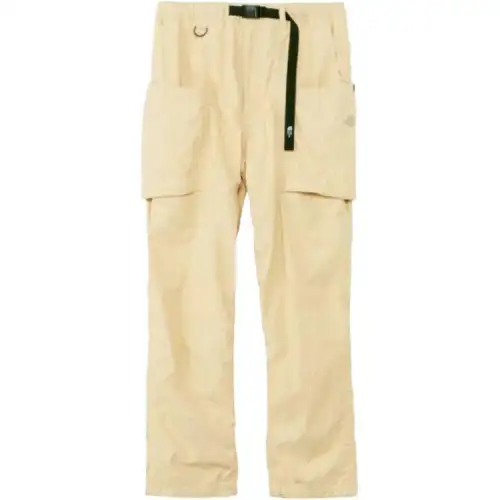 THE NORTH FACE Casual Pants Men's Beige