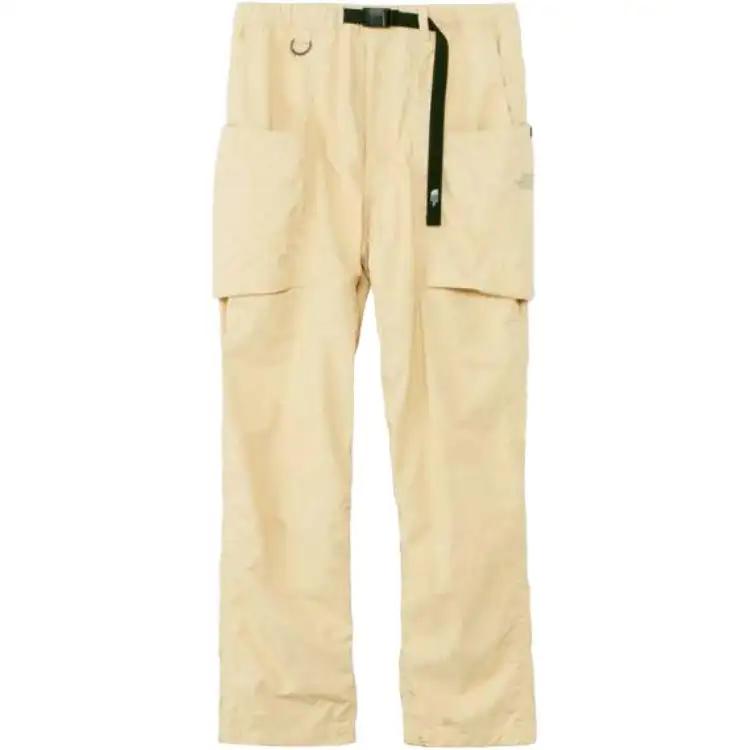 THE NORTH FACE Casual Pants Men's Beige