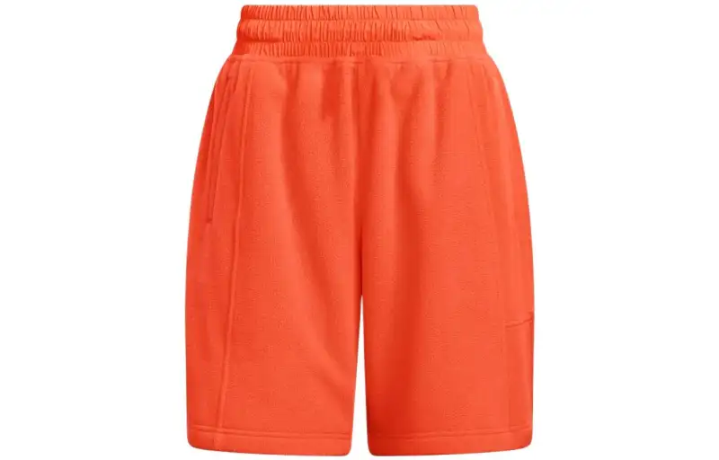 Adidas Ivy Park Polar Fleece Shorts All Gender