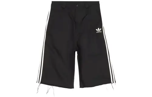 Balenciaga X Adidas Unisex Shorts