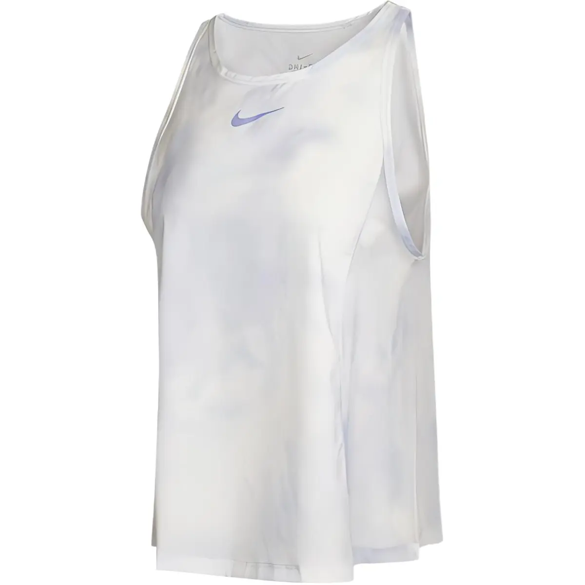 Nike Tank Top Women's Light Purple