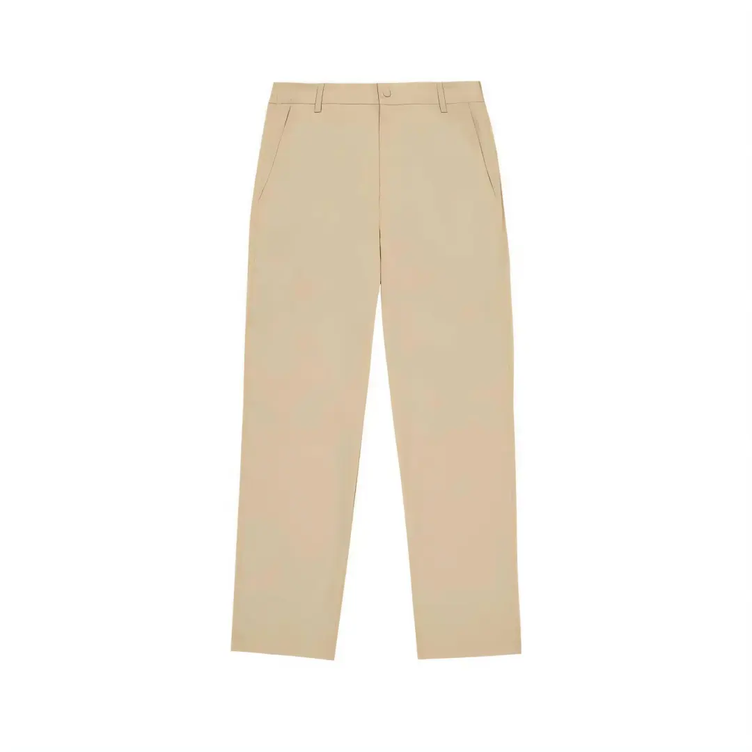 New Balance 30'' Casual Pants Men's Dark Khaki