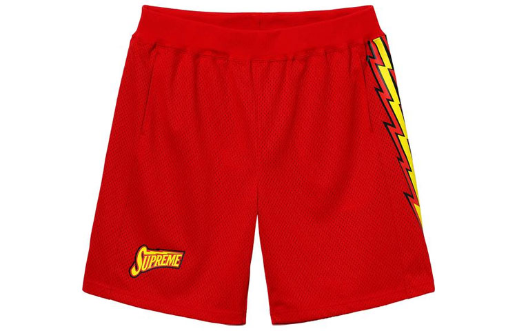 Supreme Bolt Basketball Short