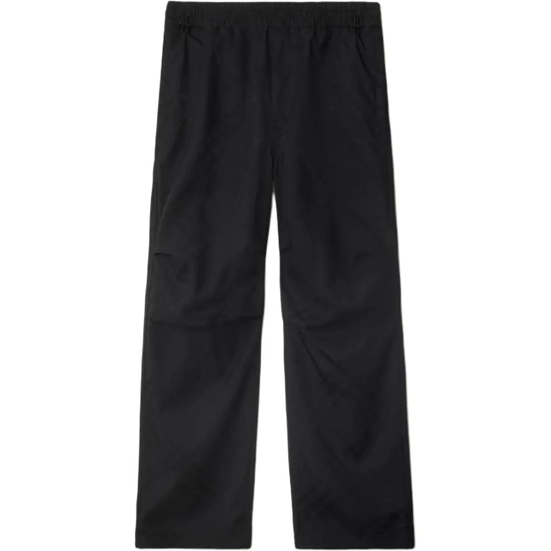 Burberry Check trousers