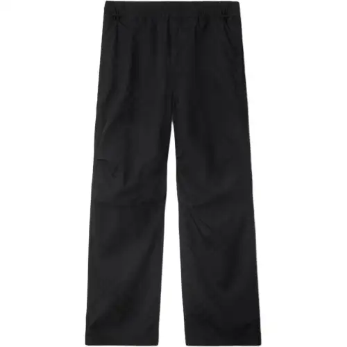 Burberry Check trousers