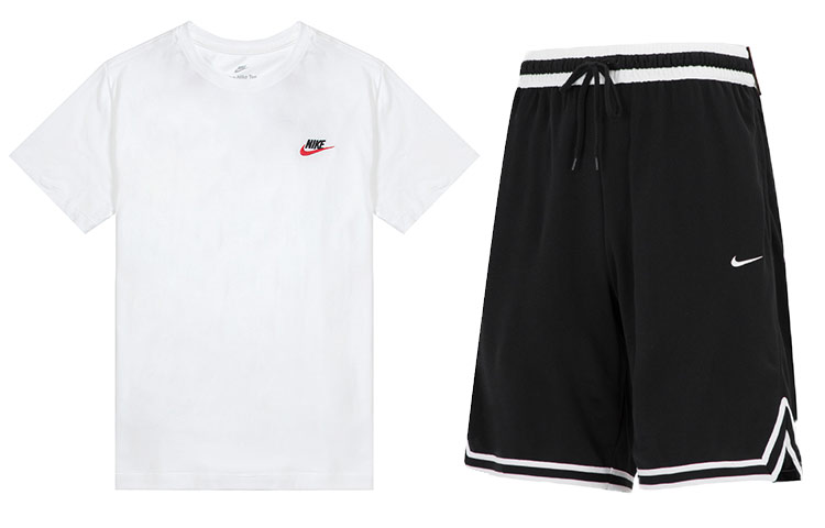 Nike Casual Sportswear Men’s Moderate