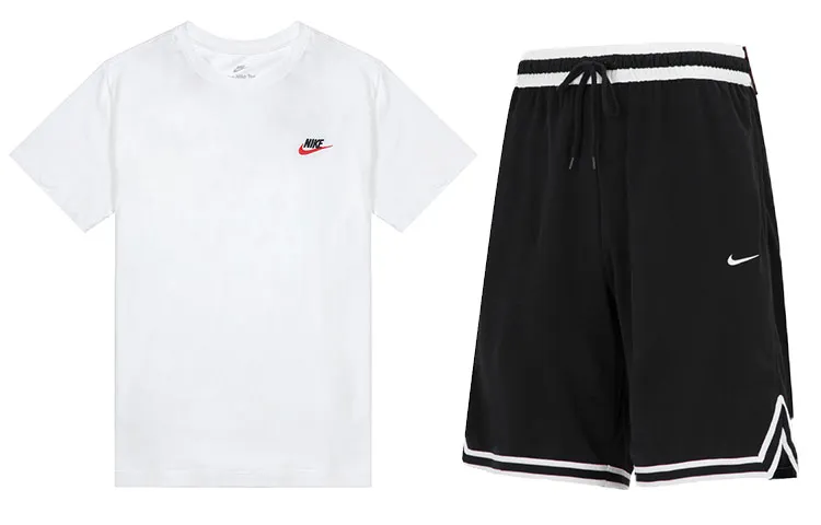 Nike Casual Sportswear Sets Men's Moderate