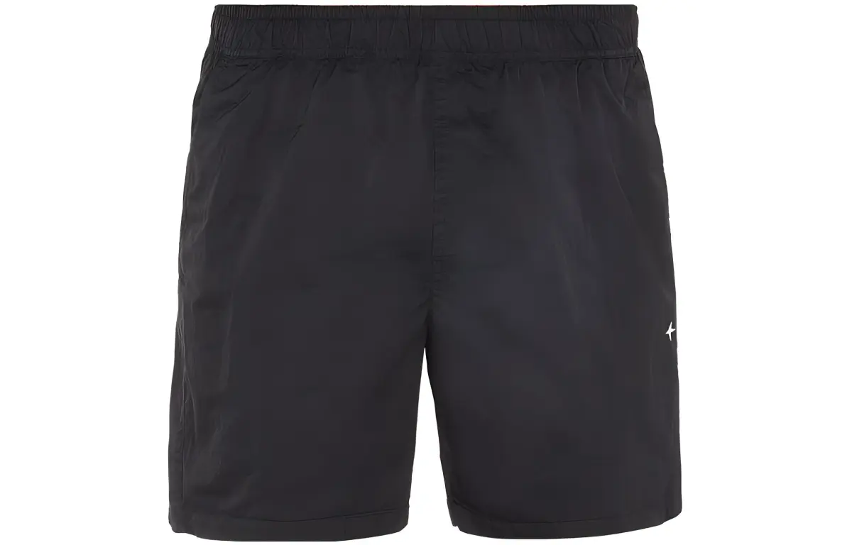 STONE ISLAND Casual Shorts Men's