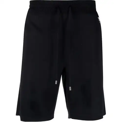 PRADA SS23 Casual Shorts Men's Black