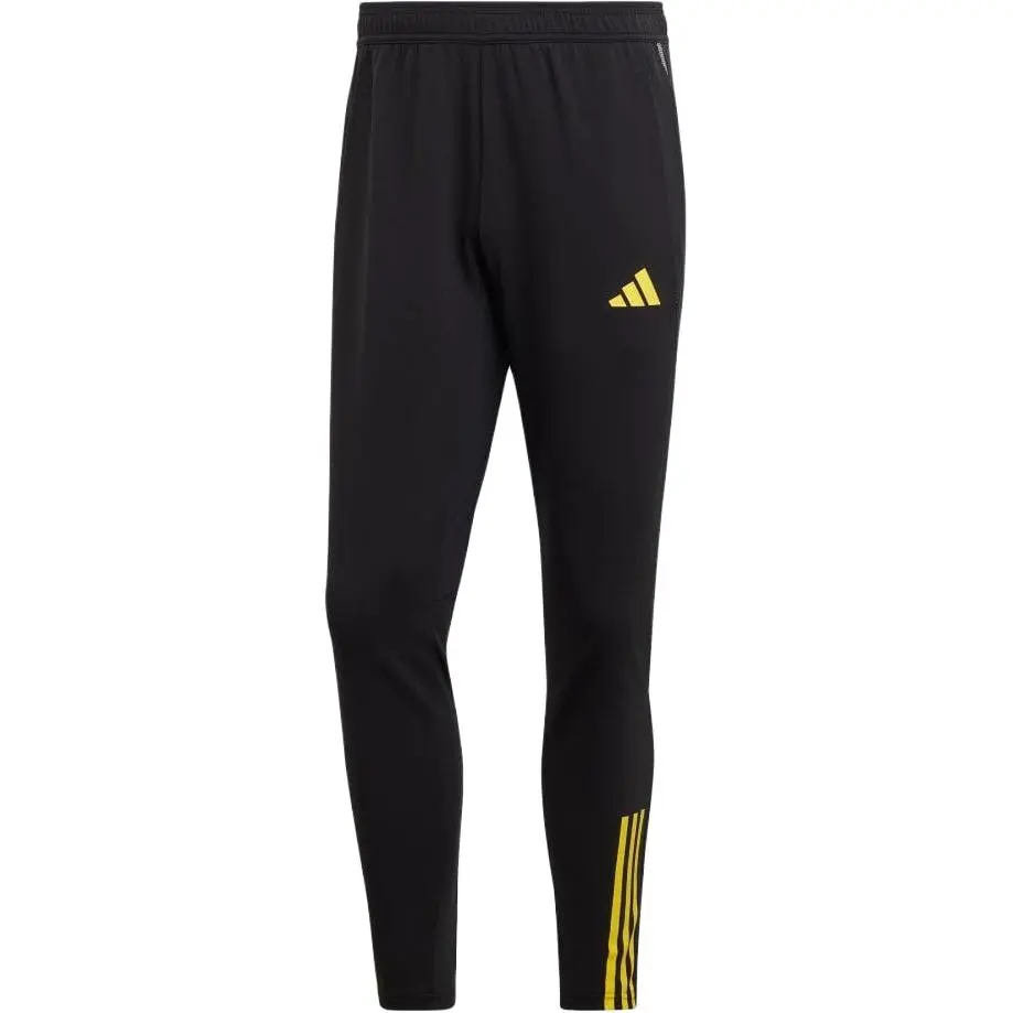 Adidas Casual Pants Men's Black