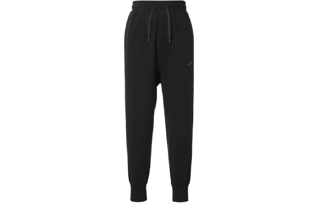 Nike SB Knitted Sweatpants Men's Black