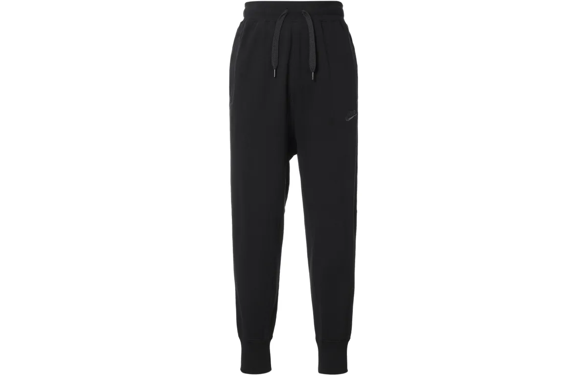 Nike SB Knitted Sweatpants Men's Black