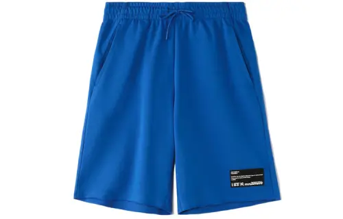 Li Ning Sports Fashion Collection Sports Shorts Men's Moderate