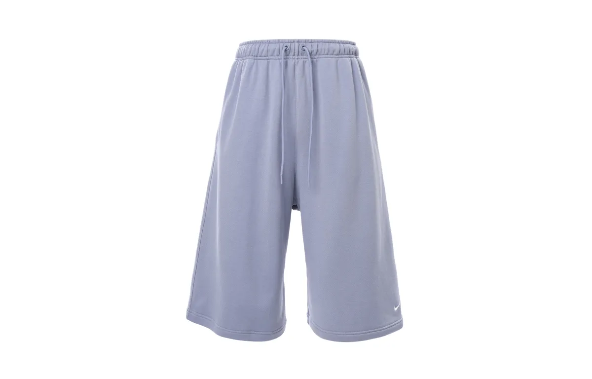 Nike Casual Shorts Men's Slate Gray Moderate