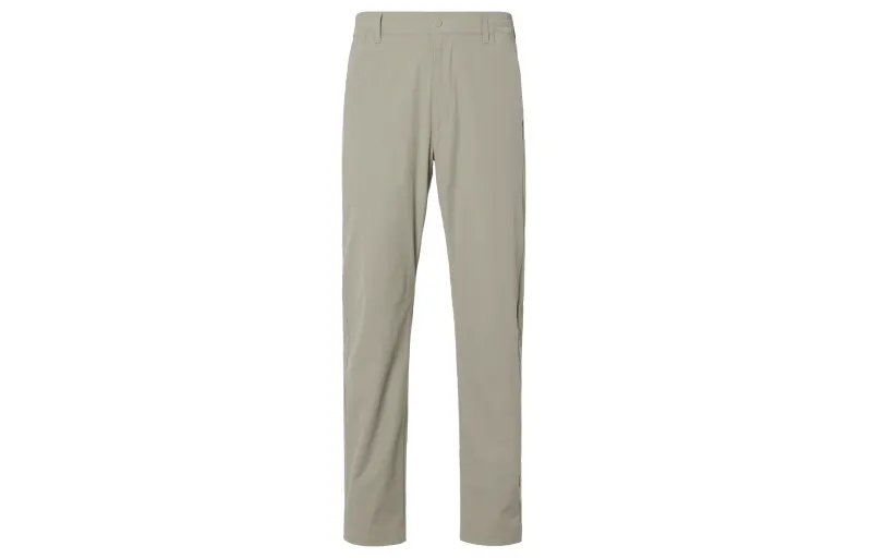 UNIQLO Casual Pants Men's Beige