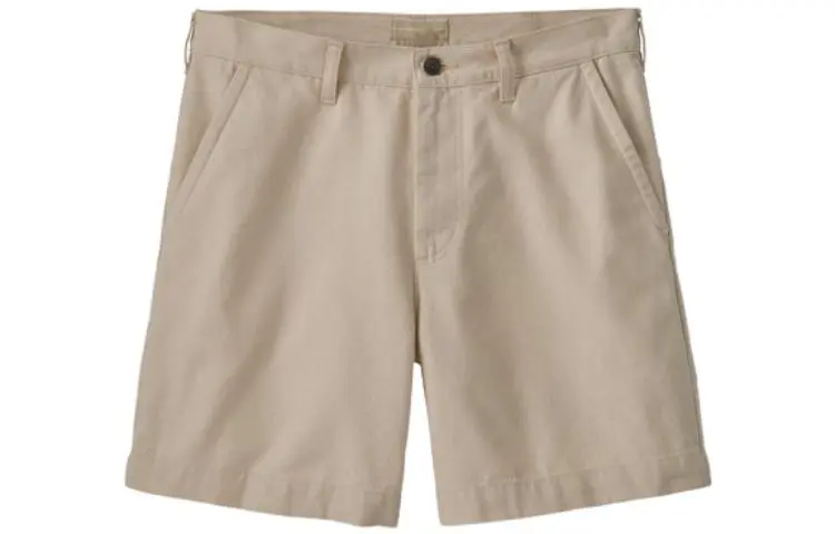 Patagonia Heritage Stand Up Casual Shorts Men's Moderate