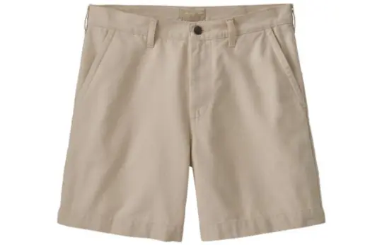 Patagonia Heritage Stand Up Casual Shorts Men's Moderate