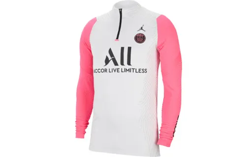 Jordan X Paris Saint Germain Strike Vaporknit L/S T shirt