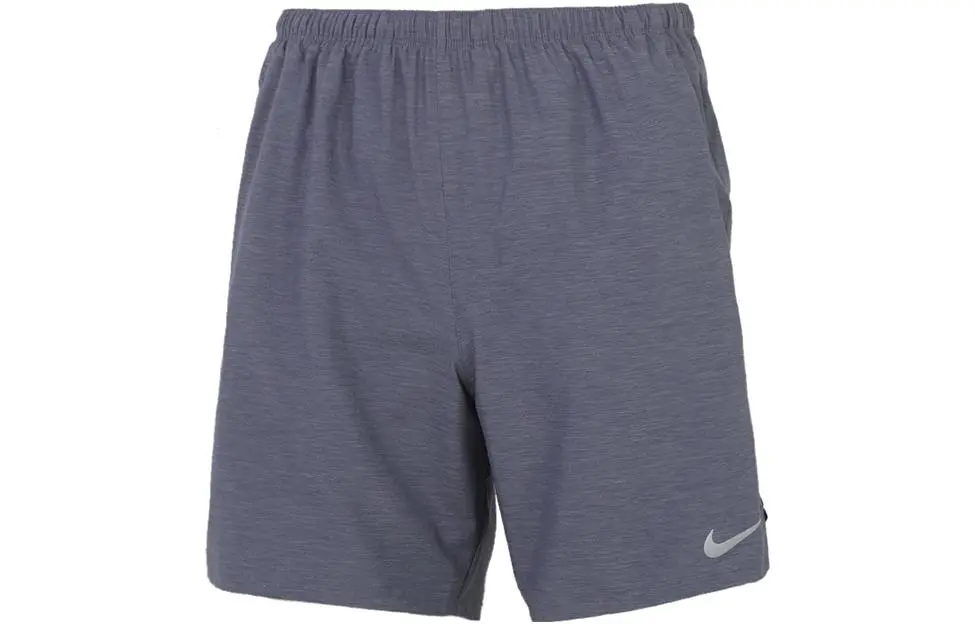 Nike Sports Shorts Men's Obsidian Color Moderate
