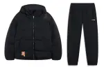 Li Ning Casual Sportswear Men's Hooded Moderate