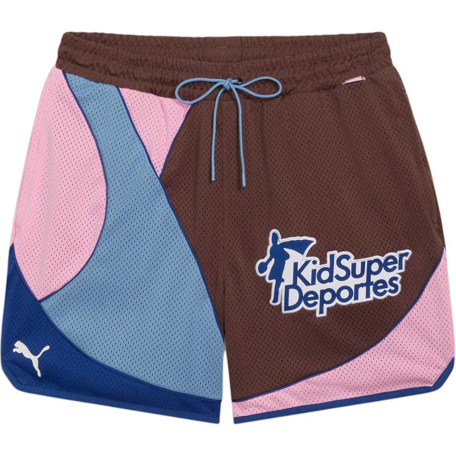 PUMA Pantalones Cortos PUMA X Kidsuper Para Hombre