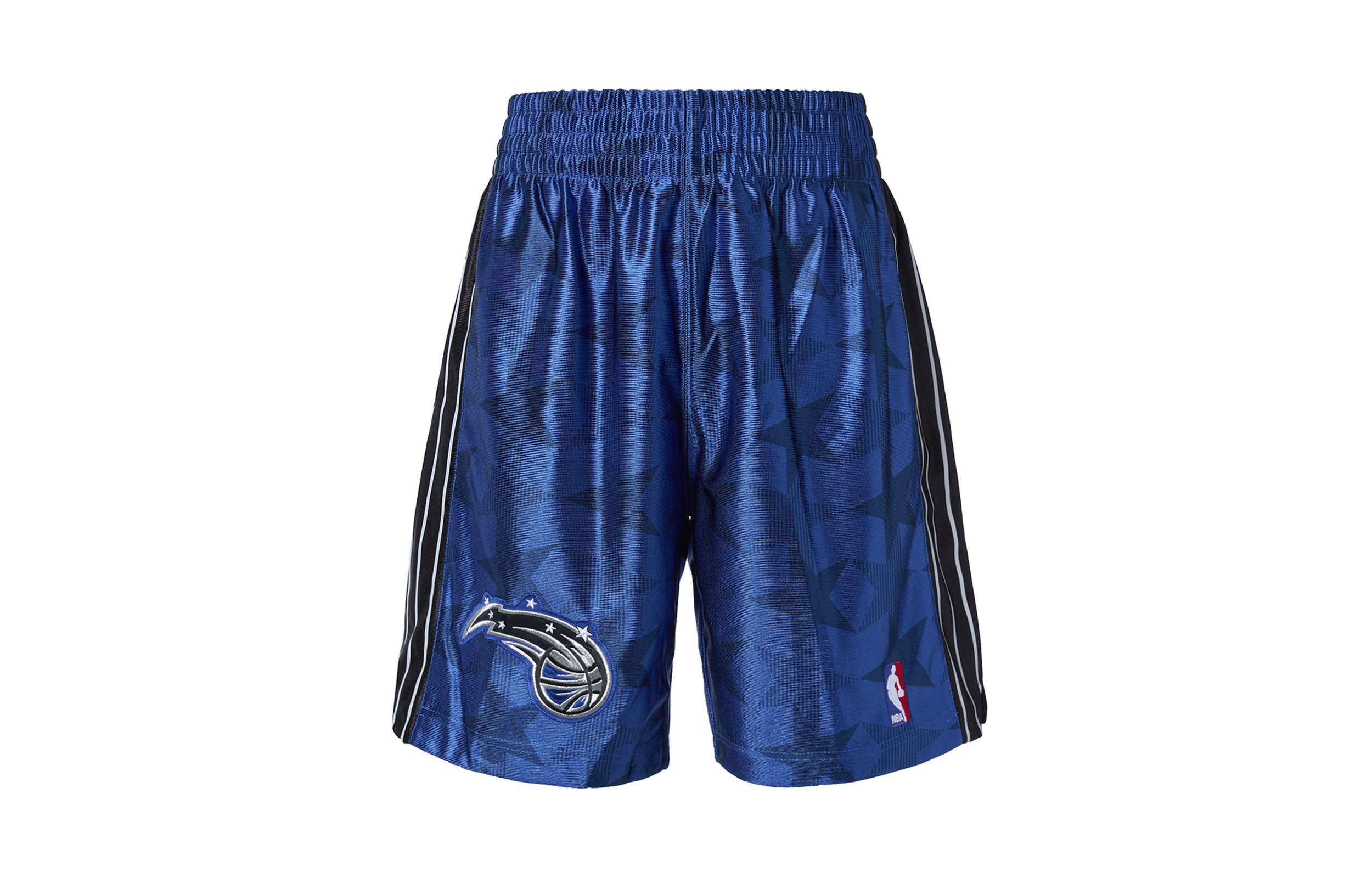 Mitchell Ness Basketball Shorts Men’s Dark Blue