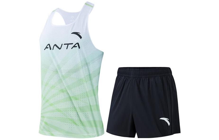 Anta Running Collection Running Clothing Sets Men’s