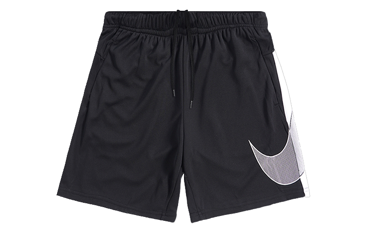 Nike Basketball sports black shorts