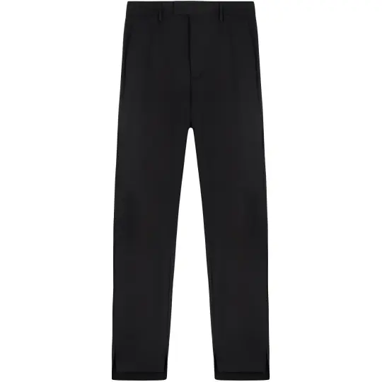 REPRESENT Casual Pants Men's Black