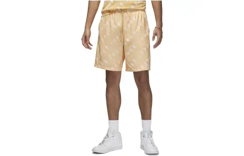Jordan ESSENTIALS Casual Shorts Men's Gold Moderate
