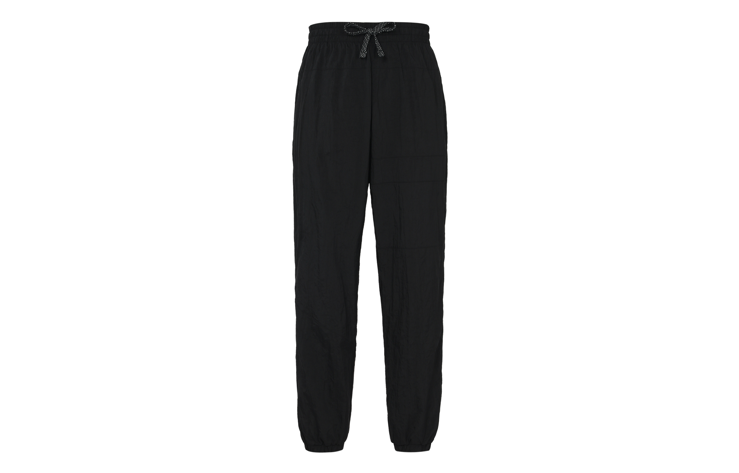 Nike Flight AS M NK Flight Pant Color Block Basketball Sports Pants Men's Black