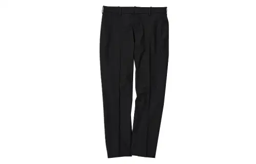 UNIQLO X Jil Sander Wide Fit Relaxed Tapered Trousers