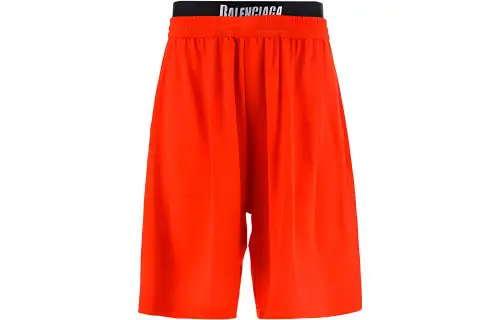 Balenciaga Swim Shorts