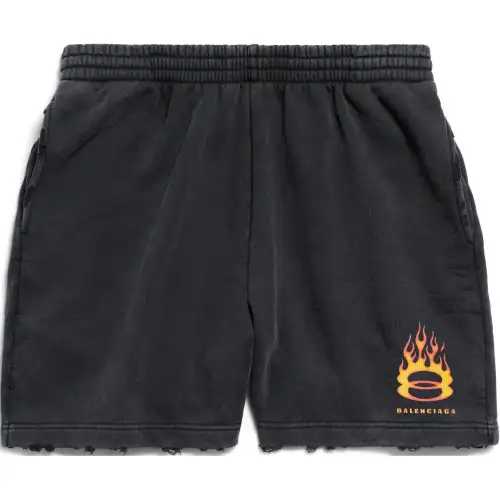 Balenciaga Sweat Shorts