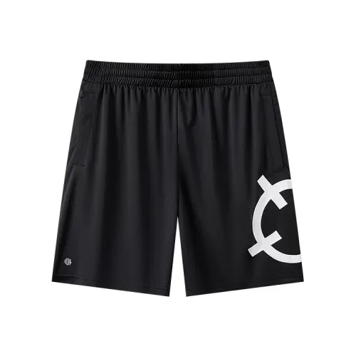RIGORER Casual Shorts Unisex Thin