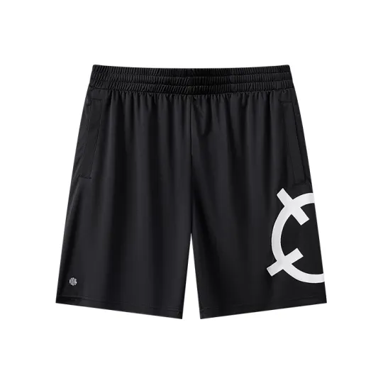 RIGORER Casual Shorts Unisex Thin