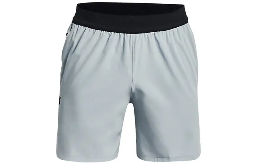 Under Armour Vanish Elite Casual Shorts Men's Blue