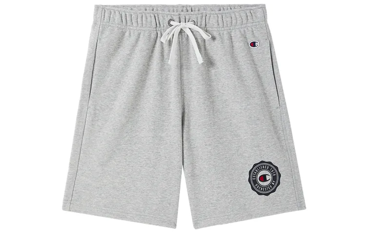 Champion Rochester Casual Shorts Europe Version Unisex