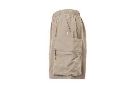 Converse Cargo Shorts Men's Khaki