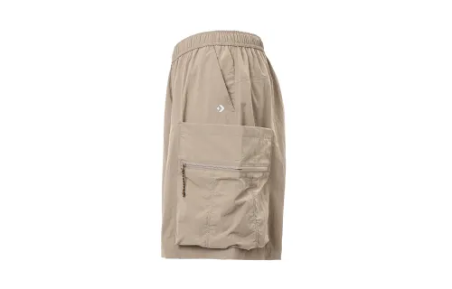 Converse Cargo Shorts Men's Khaki