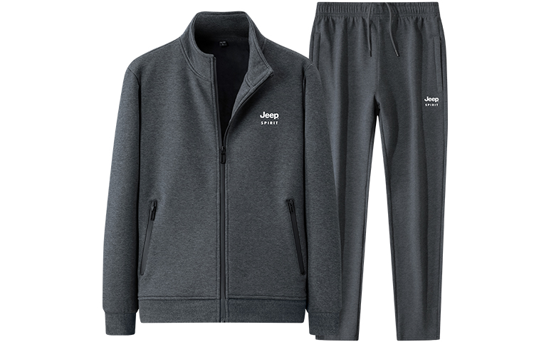 JEEP SPIRIT Casual Sportswear Men’s