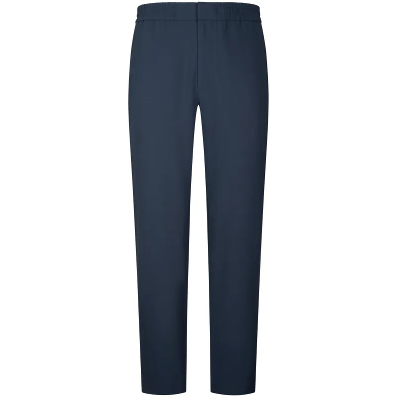 CALVIN KLEIN Casual Pants Men's Navy Blue