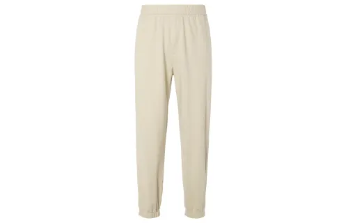 UNIQLO Casual Pants Unisex Ivory