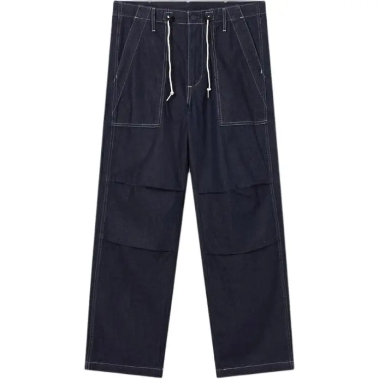 Levi's Casual Pants Men's Denim Blue