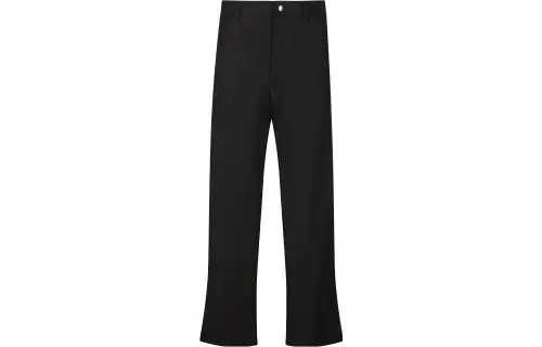 PRADA Casual Shorts Men's Black