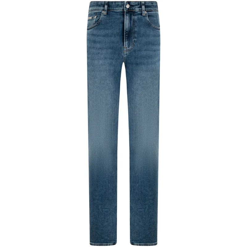 CALVIN KLEIN Jeans Men's Denim Light Blue